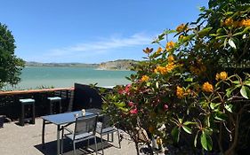 Beach Lane Apartment